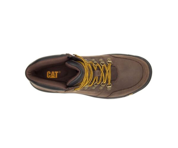 Cat Outline Botas de Trabajo Caterpillar para Hombre - Imagen 6