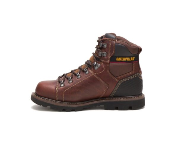 Cat Alaska 2.0 6" Botas de Trabajo Caterpillar para Hombre - Imagen 3