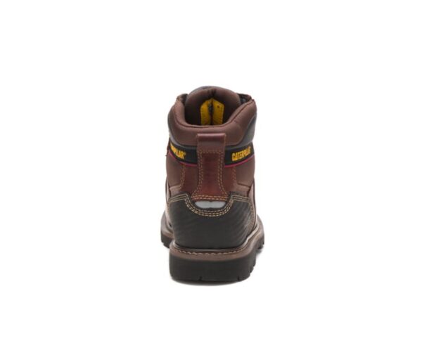 Cat Alaska 2.0 6" Botas de Trabajo Caterpillar para Hombre - Imagen 4