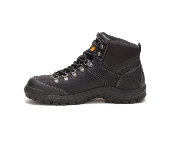 Cat Threshold Botas de Trabajo Caterpillar Impermeables para Hombre - Imagen 4