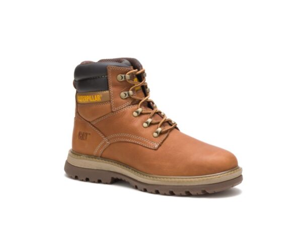 Cat Fairbanks 6" Botas de Trabajo Caterpillar para Hombre - Imagen 2