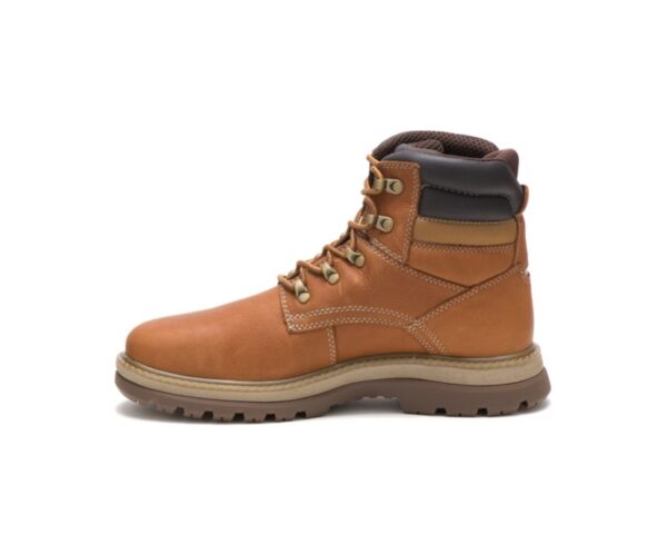 Cat Fairbanks 6" Botas de Trabajo Caterpillar para Hombre - Imagen 3