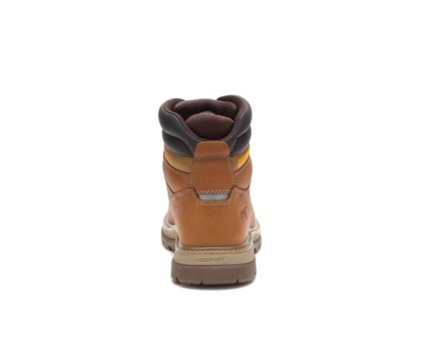 Cat Fairbanks 6" Botas de Trabajo Caterpillar para Hombre - Imagen 4