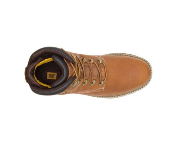 Cat Fairbanks 6" Botas de Trabajo Caterpillar para Hombre - Imagen 6