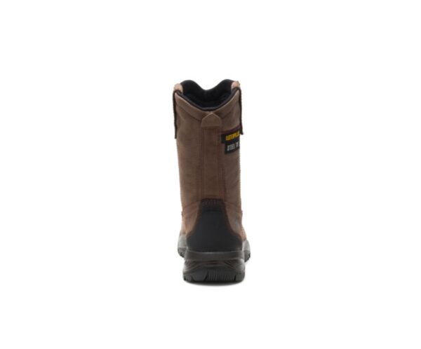 Cat Spur Botas de Trabajo Caterpillar con Punta de Acero para Hombre - Imagen 4