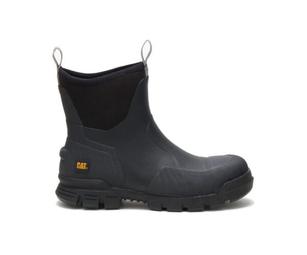 Cat Stormers 6" Botas de Trabajo Caterpillar