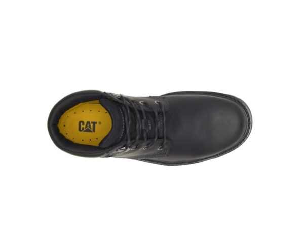 Cat Outbase Botas de Trabajo Caterpillar con Punta de Acero para Hombre - Imagen 6