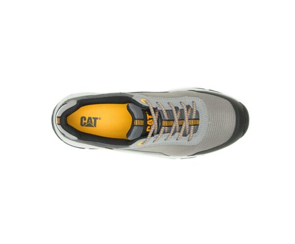 Cat Streamline 2.0 Mesh Zapatos de Trabajo Caterpillar con Punta Compuesta de Carbono - Imagen 6