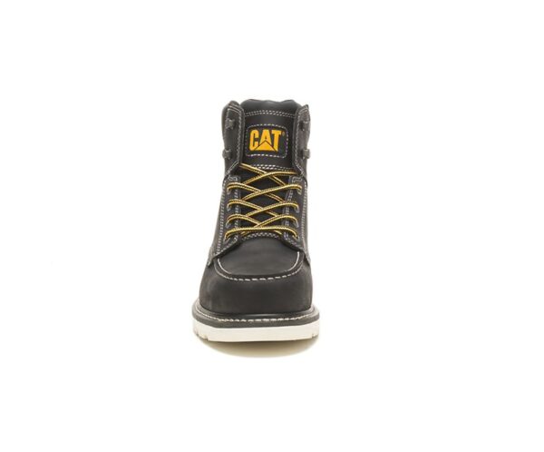 Cat Calibrate Botas de Trabajo Caterpillar con Punta de Acero para Hombres - Imagen 7