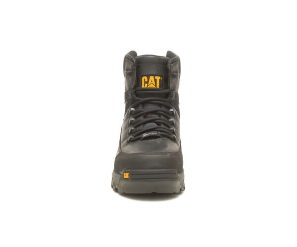 Cat Breakwater Botas de Trabajo Caterpillar Impermeables con Punta Compuesta de Carbono y Aislamiento para Hombres - Imagen 7