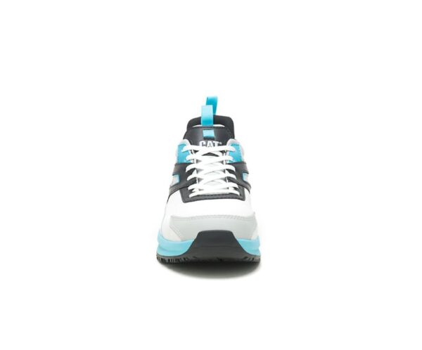 Cat Streamline Runner Zapatos de Trabajo Caterpillar con Punta Compuesta de Carbono para Hombre - Imagen 7