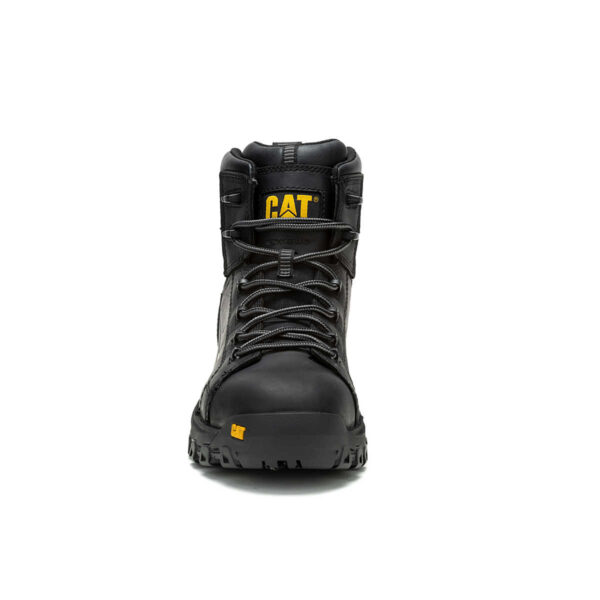 Cat Threshold Rebound Botas de Trabajo Caterpillar Impermeables con Punta Compuesta de Carbono para Hombre - Imagen 7