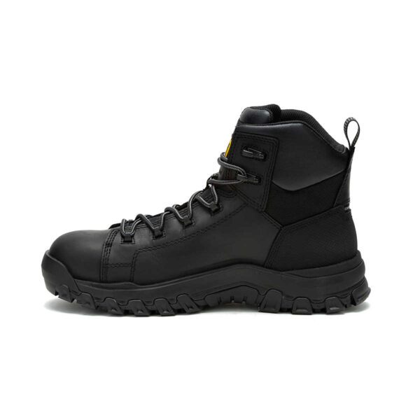 Cat Threshold Rebound Botas de Trabajo Caterpillar Impermeables con Punta Compuesta de Carbono para Hombre - Imagen 6