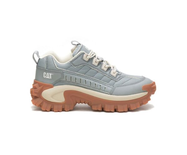 Cat Eco Intruder Zapatos Casuales Caterpillar