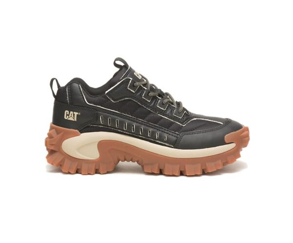 Cat Eco Intruder Zapatos Casuales Caterpillar