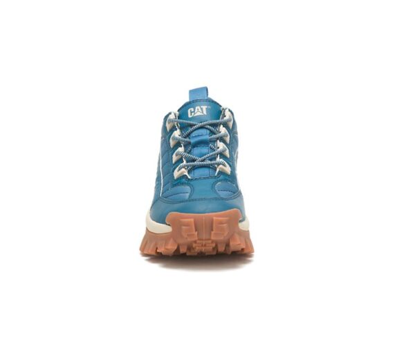 Cat Eco Intruder Zapatos Casuales Caterpillar - Imagen 3