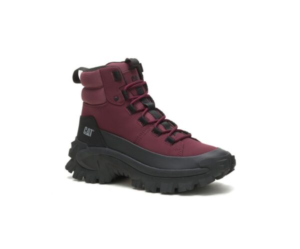 Cat Trespass Galosh Botas Casuales Caterpillar - Imagen 2