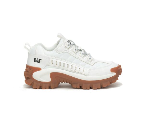 Cat Eco Intruder Zapatos Casuales Caterpillar