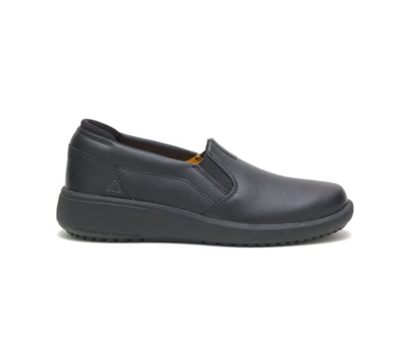 Cat ProRush SR+ Slip-On Zapatos Caterpillar para Mujer