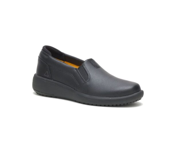 Cat ProRush SR+ Slip-On Zapatos Caterpillar para Mujer - Imagen 2