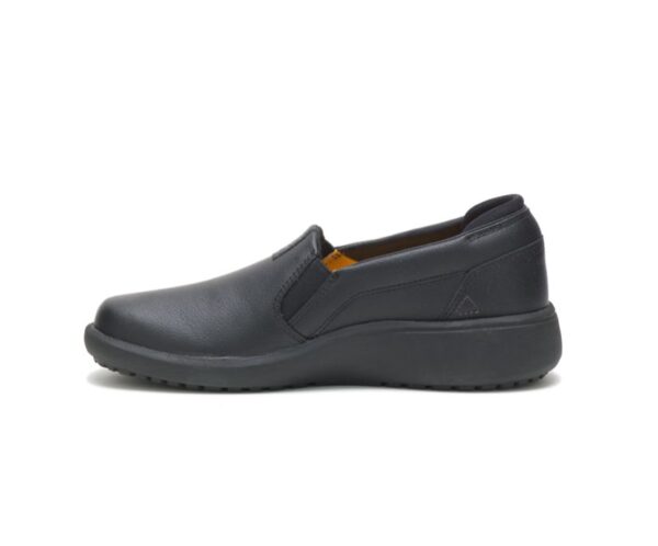 Cat ProRush SR+ Slip-On Zapatos Caterpillar para Mujer - Imagen 3