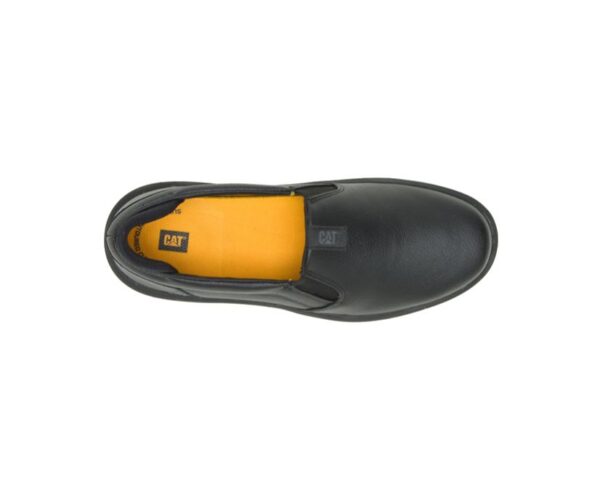 Cat ProRush SR+ Slip-On Zapatos Caterpillar para Mujer - Imagen 6