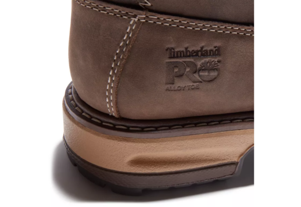 Timberland Pro Hightower 6 Botas de Trabajo Impermeables para Mujer con Punta de Aleación - Imagen 7