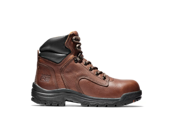 Timberland Pro Titan 6" Botas de Trabajo con Punta de Aleación