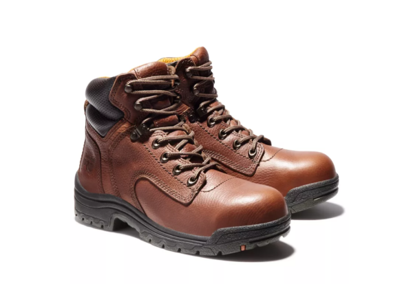 Timberland Pro Titan 6" Botas de Trabajo con Punta de Aleación - Imagen 4