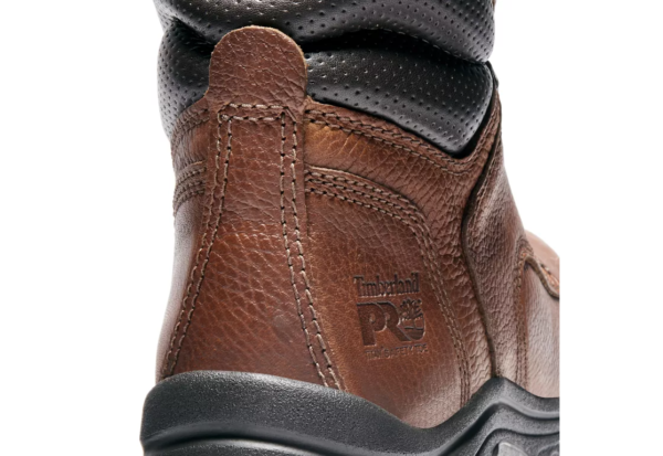 Timberland Pro Titan 6" Botas de Trabajo con Punta de Aleación - Imagen 6