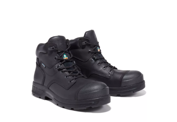 Timberland Pro Endurance HD 6 Botas de Trabajo con Punta Compuesta - Imagen 5