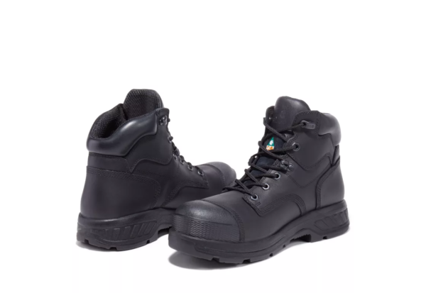 Timberland Pro Endurance HD 6 Botas de Trabajo con Punta Compuesta - Imagen 6