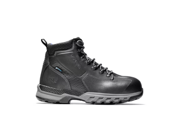 Timberland Pro Downdraft 6" Botas con Punta de Aleación