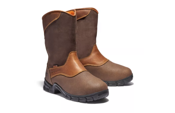 Timberland Pro Excave Met Guard Botas de Trabajo con Punta de Acero - Imagen 4