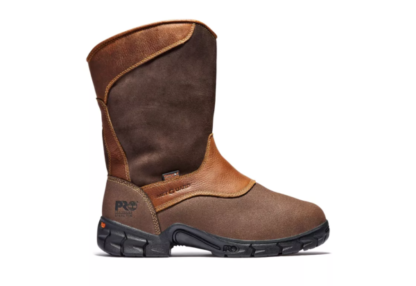 Timberland Pro Excave Met Guard Botas de Trabajo con Punta de Acero