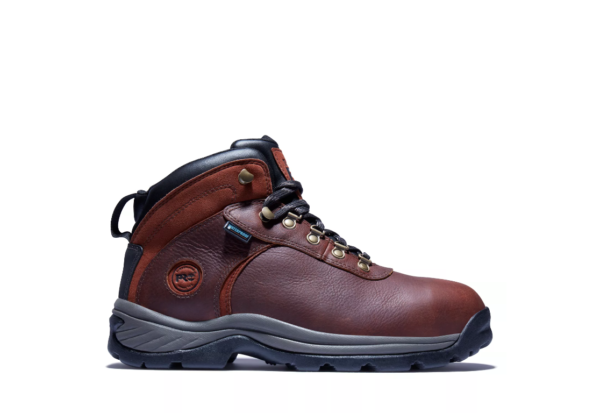 Timberland Pro Flume Botas de Trabajo con Punta de Acero