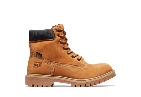 Timberland Pro X Generation T Botas Impermeables para Mujer con Punta de Acero