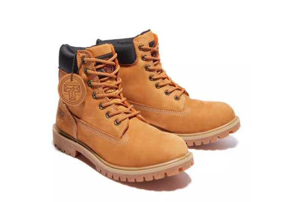 Timberland Pro X Generation T Botas Impermeables para Mujer con Punta de Acero - Imagen 4