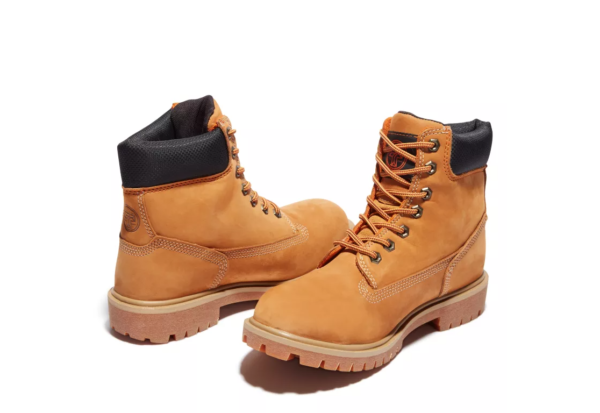 Timberland Pro X Generation T Botas Impermeables para Mujer con Punta de Acero - Imagen 5