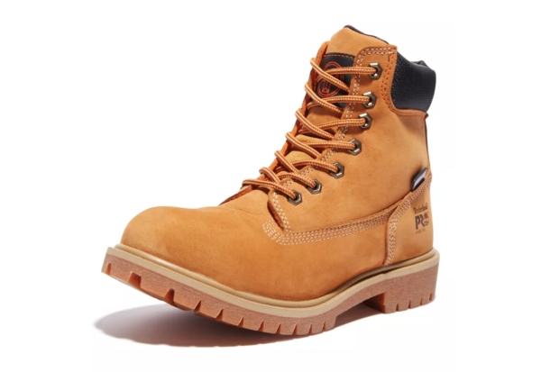 Timberland Pro X Generation T Botas Impermeables para Mujer con Punta de Acero - Imagen 7