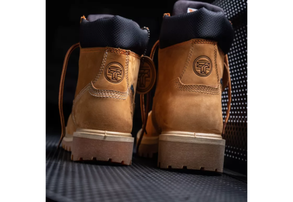 Timberland Pro X Generation T Botas Impermeables para Mujer con Punta de Acero - Imagen 8