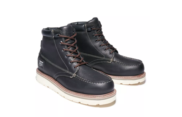 Timberland Pro Wridworks 6" Botas de Trabajo - Imagen 4