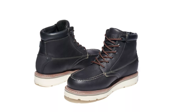 Timberland Pro Wridworks 6" Botas de Trabajo - Imagen 5