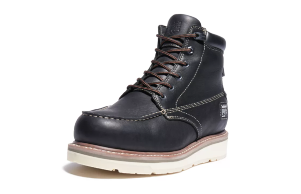 Timberland Pro Wridworks 6" Botas de Trabajo - Imagen 7