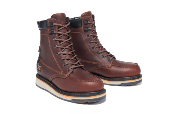 Timberland Pro Gridworks 8" Botas de Trabajo - Imagen 4