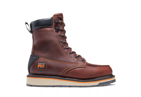 Timberland Pro Gridworks 8" Botas de Trabajo