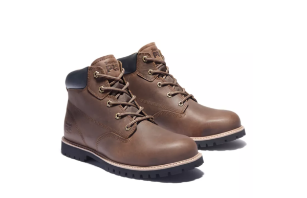 Timberland Pro Gritstone 6 Botas de Trabajo - Imagen 4