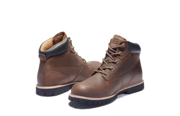 Timberland Pro Gritstone 6 Botas de Trabajo - Imagen 5