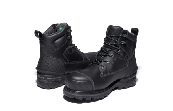 Timberland Pro Boondock HD 6 Botas de Trabajo con Punta Compuesta - Imagen 6