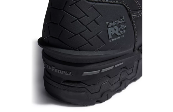 Timberland Pro Boondock HD 6 Botas de Trabajo con Punta Compuesta - Imagen 7